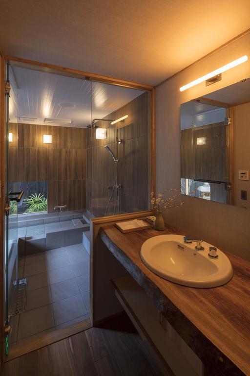 Yoitsubaki Machiya House Villa Kyoto Exterior photo